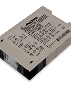 Isolating amplifier TV500L